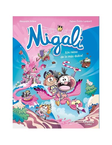 EDITORIAL AUZOU,,9791039557054,PRIMER CRUSH ALISSON,