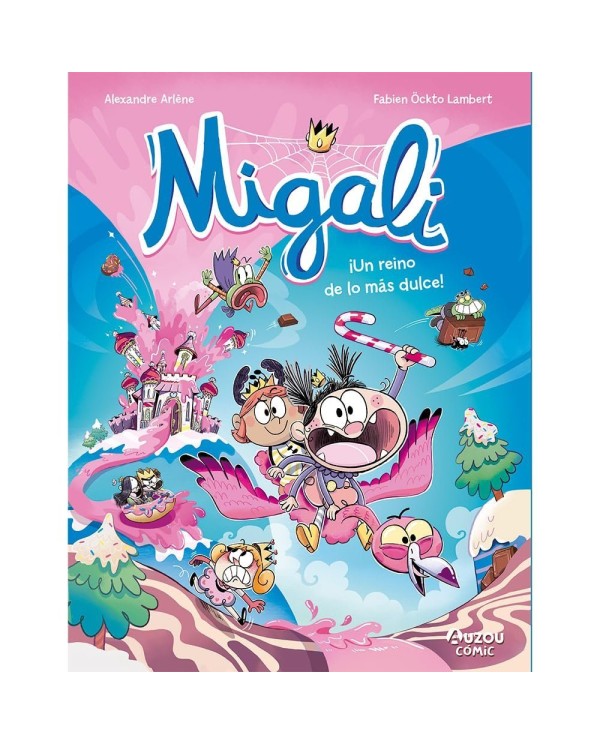 EDITORIAL AUZOU,,9791039557054,PRIMER CRUSH ALISSON,