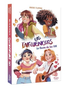 EDITORIAL AUZOU,,9791039563345,LOS COLORES,