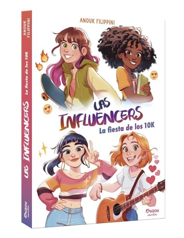 EDITORIAL AUZOU,,9791039563345,LOS COLORES,