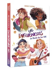 EDITORIAL AUZOU,,9791039563345,LOS COLORES,