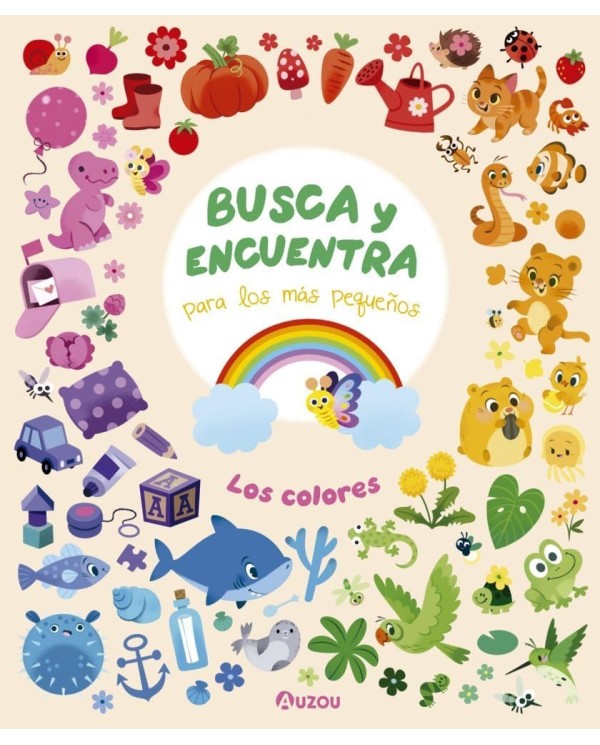 EDITORIAL AUZOU,,9791039560627,PINTURA MAGICA ANIMALES DE COMPAÑIA,