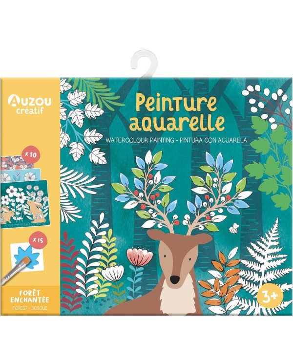 EDITORIAL AUZOU,,9782733899151,GRISETTE Y EL CEPILLO DE DIENTES MAGICO,