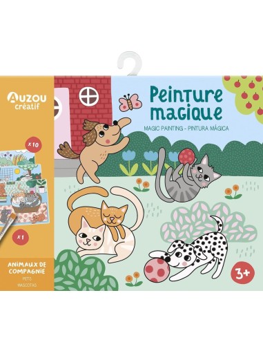 EDITORIAL AUZOU,,9791039503167,LOBITO HACE TRAVESURAS,