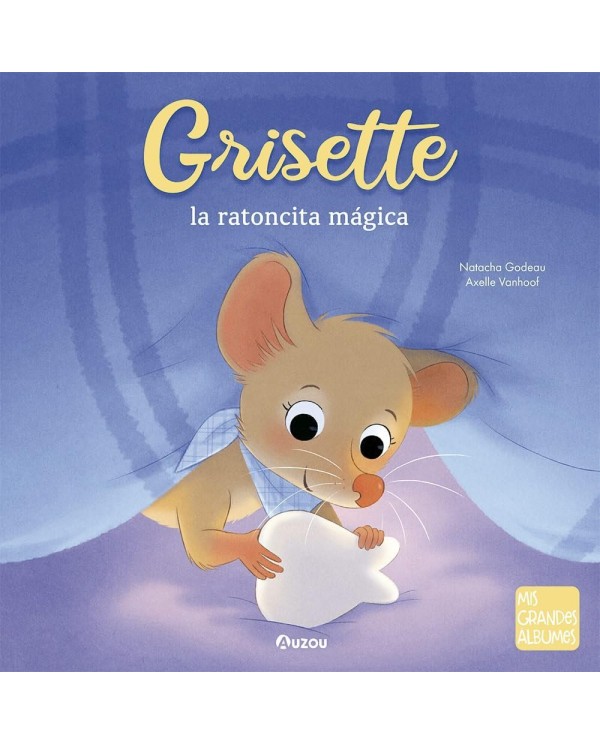 EDITORIAL AUZOU,,9791039559522,DETECTIVES NE,