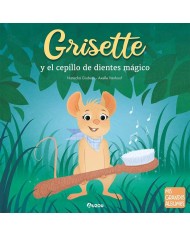 EDITORIAL AUZOU,,9791039559539,SIMON Y EL RATONCITO PEREZ,