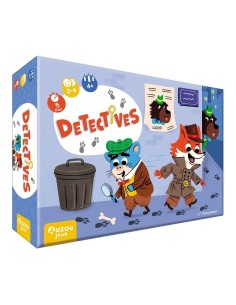 EDITORIAL AUZOU,,9782381380384,DESCUBRIENDO LOS BOMBEROS TABLERO MAGNETICO,