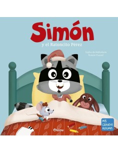 EDITORIAL AUZOU,,9791039560559,EL LOBO QUE ESCALABA MONTAÑAS,