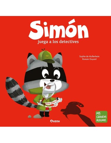 EDITORIAL AUZOU,,9791039560566,LOS ANIMALES,