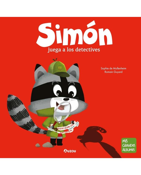 EDITORIAL AUZOU,,9791039560566,LOS ANIMALES,