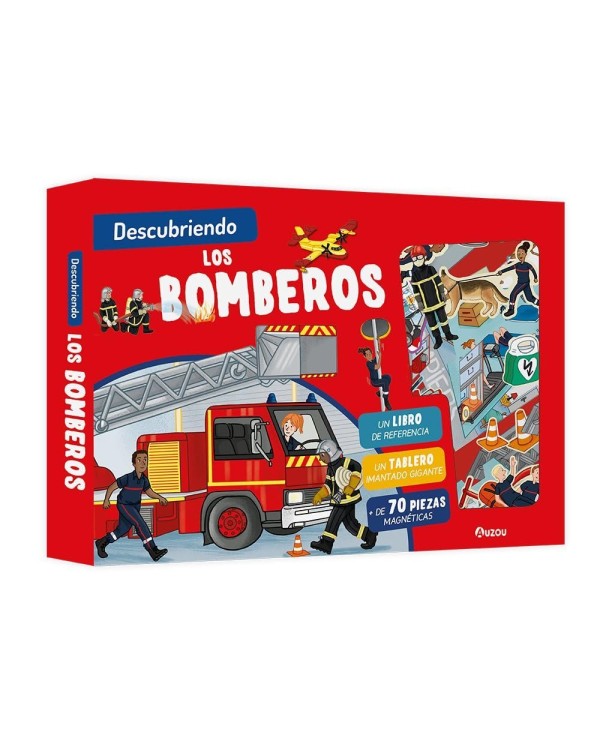 EDITORIAL AUZOU,,9791039553049,LOS ANIMALES PEQUEÑOS,