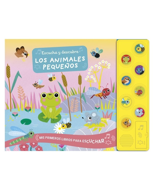 EDITORIAL AUZOU,,9791039552950,LA GRANJA,