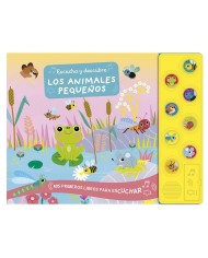 EDITORIAL AUZOU,,9791039552950,LA GRANJA,