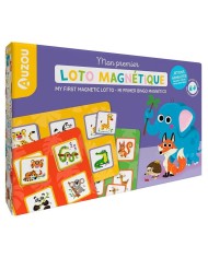 EDITORIAL AUZOU,,9791039531979,LA MENTIRA DE MOUSTACHE,