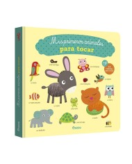 EDITORIAL AUZOU,,9791039552011,DESCUBRO LOS INSTRUMENTOS DE MUSICA CON LOBITO,