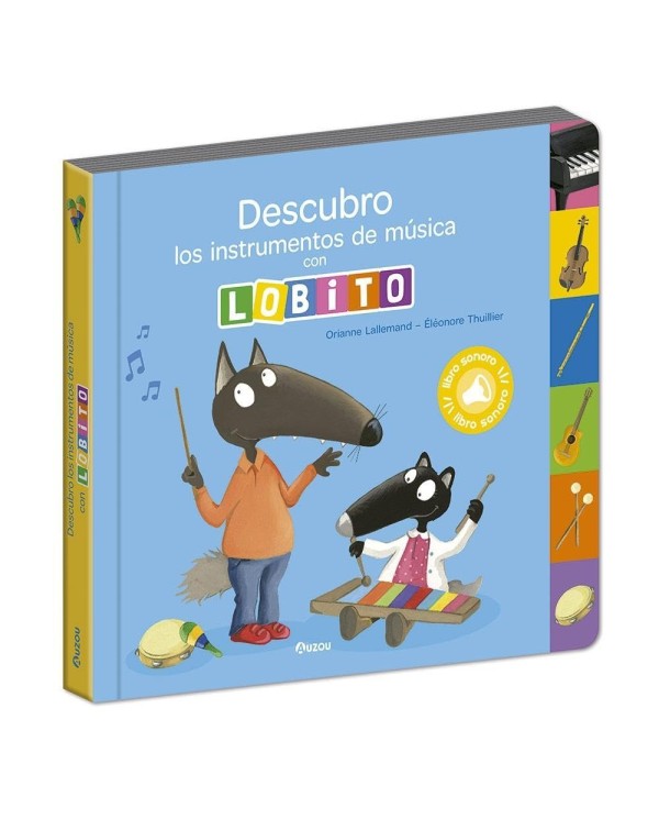 EDITORIAL AUZOU,,9791039547338,DIA DEL BEBE,