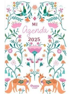 EDITORIAL AUZOU,,9791039555913,TOPITA FLORA ABREME LA PUERTA,