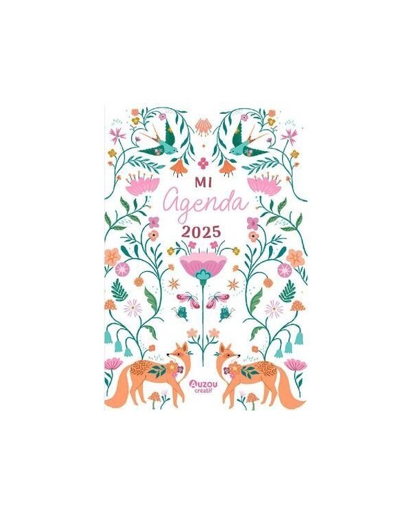 EDITORIAL AUZOU,,9791039555913,TOPITA FLORA ABREME LA PUERTA,