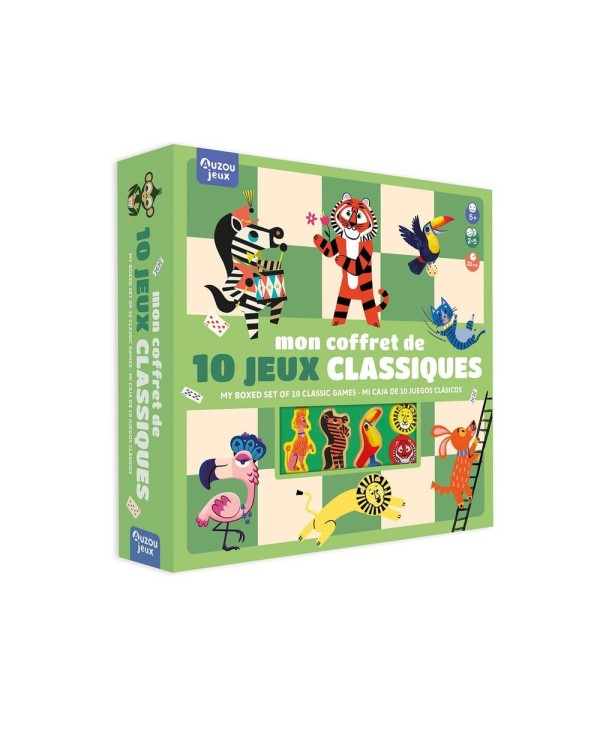 EDITORIAL AUZOU,,9791039546751,MOZART,