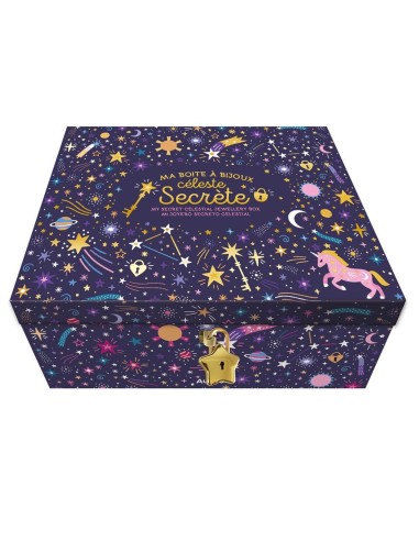 EDITORIAL AUZOU,,9791039546331,DESCUBRIENDO LA MAGIA COFRE,