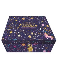 EDITORIAL AUZOU,,9791039546331,DESCUBRIENDO LA MAGIA COFRE,