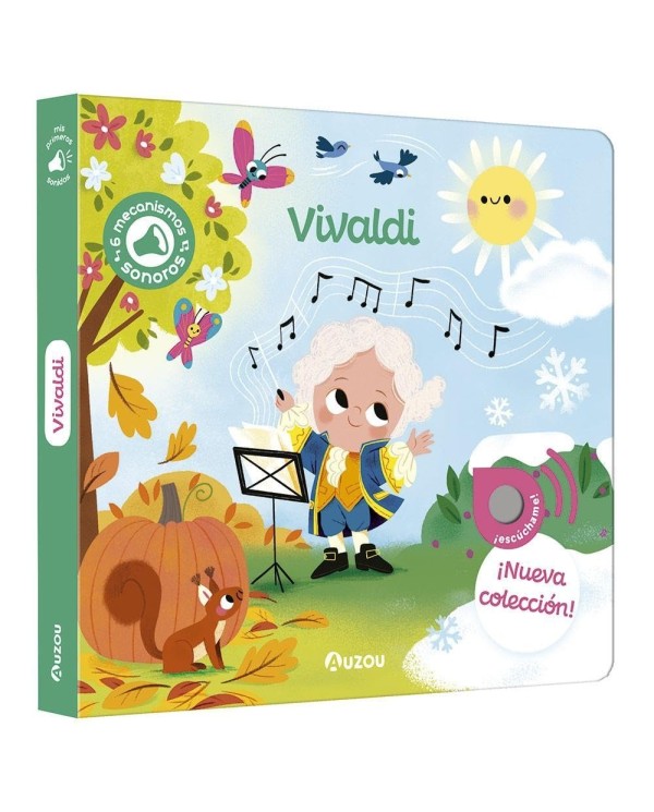 EDITORIAL AUZOU,,9791039547291,LOBO MIS PRIMERAS PALABRAS IMANTADAS,