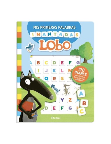 EDITORIAL AUZOU,,9791039552776,DE QUIEN SON ESTAS CRIAS DE ANIMALES,