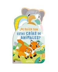 EDITORIAL AUZOU,,9791039553339,LOS ANIMALES SALVAJES POP-UP,