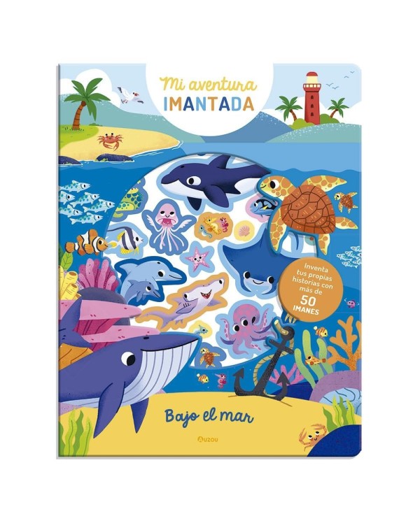 EDITORIAL AUZOU,,9791039540483,LA GRANJA,