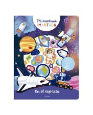 EDITORIAL AUZOU,,9791039540490,LAS AVENTURAS DE PINOCHO,