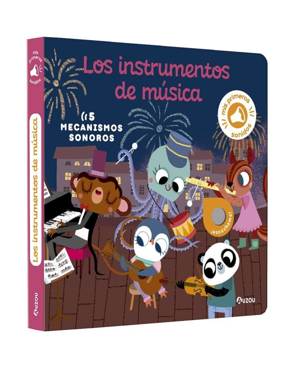 EDITORIAL AUZOU,,9791039530736,AZURO EN EL COLEGIO DE LOS MONSTRUOS,