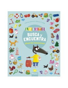 EDITORIAL AUZOU,,9791039528009,LOBITO NO QUIERE DORMIR,