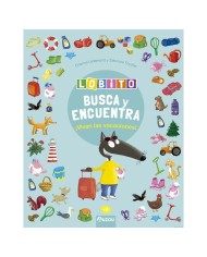 EDITORIAL AUZOU,,9791039528009,LOBITO NO QUIERE DORMIR,