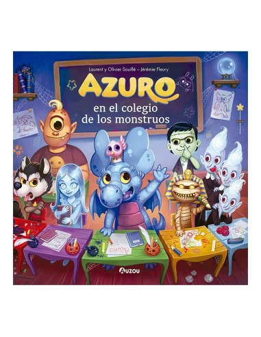 EDITORIAL AUZOU,,9791039530644,QUE BRILLA EN LA NOCHE,