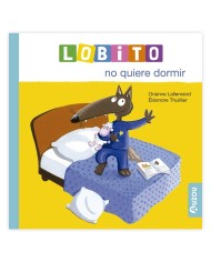 EDITORIAL AUZOU,,9791039527927,LOBITO USA EL ORINAL,