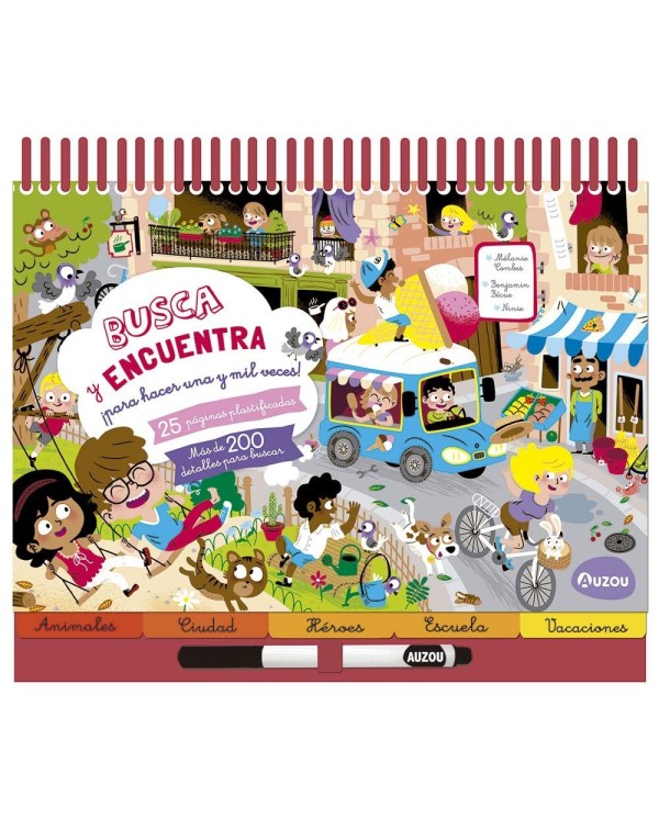 EDITORIAL AUZOU,,9791039526487,ANIMALES DE LA GRANJA,