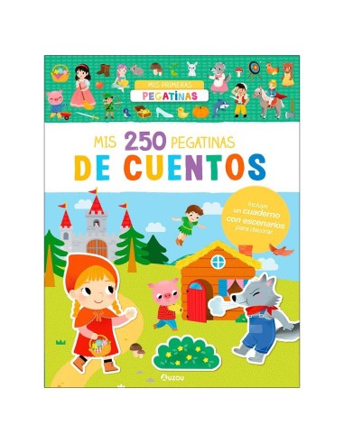 EDITORIAL AUZOU,,9791039526548,MI MALETA DE LOBO SUPERHEROE,