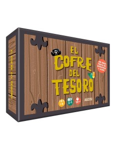 EDITORIAL AUZOU,,9782733895139,DESCUBRIENDO LA MAGIA COFRE,