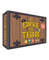 EDITORIAL AUZOU,,9782733895139,DESCUBRIENDO LA MAGIA COFRE,