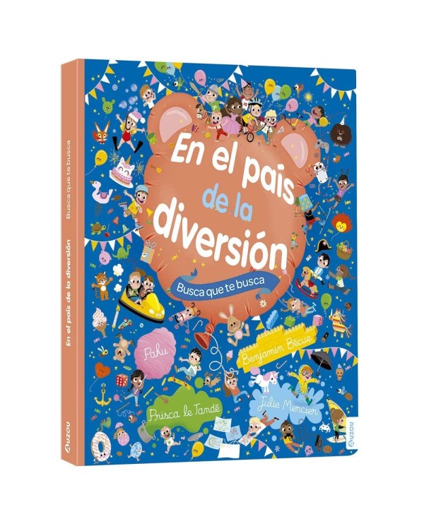 EDITORIAL AUZOU,,9791039517065,EN EL AGUA,