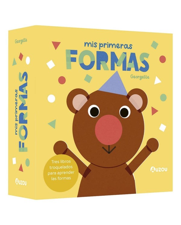 EDITORIAL AUZOU,,9791039517058,QUIEN ANDA AHI,