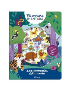 EDITORIAL AUZOU,,9791039516884,BUSCA QUE TE BUSCA LA ERA DE LOS DINOSAURIOS,