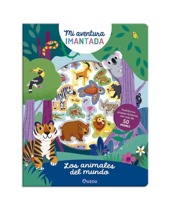 EDITORIAL AUZOU,,9791039516884,BUSCA QUE TE BUSCA LA ERA DE LOS DINOSAURIOS,