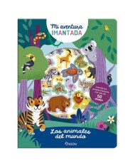 EDITORIAL AUZOU,,9791039516884,BUSCA QUE TE BUSCA LA ERA DE LOS DINOSAURIOS,