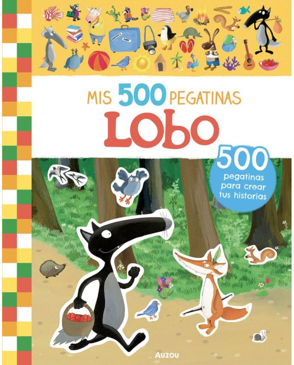 EDITORIAL AUZOU,,9791039580649,MIS PULSERAS RAINBOW HAPPY JOYAS,