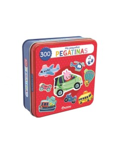 EDITORIAL AUZOU,,9791039579629,20 PARTIDITOS DE FUTBOL MI ESTUCHE DE JUEGOS,