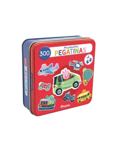 EDITORIAL AUZOU,,9791039579629,20 PARTIDITOS DE FUTBOL MI ESTUCHE DE JUEGOS,