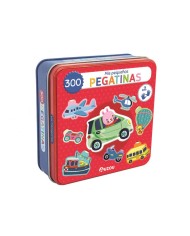 EDITORIAL AUZOU,,9791039579629,20 PARTIDITOS DE FUTBOL MI ESTUCHE DE JUEGOS,