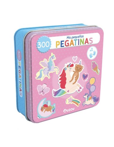 EDITORIAL AUZOU,,9791039579643,MIS PULSERAS RAINBOW LOVE JOYAS,