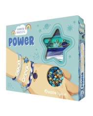 EDITORIAL AUZOU,,9791039574037,UNICORNIOS ARCOIRIS ESTUCHE DE ARTISTA,